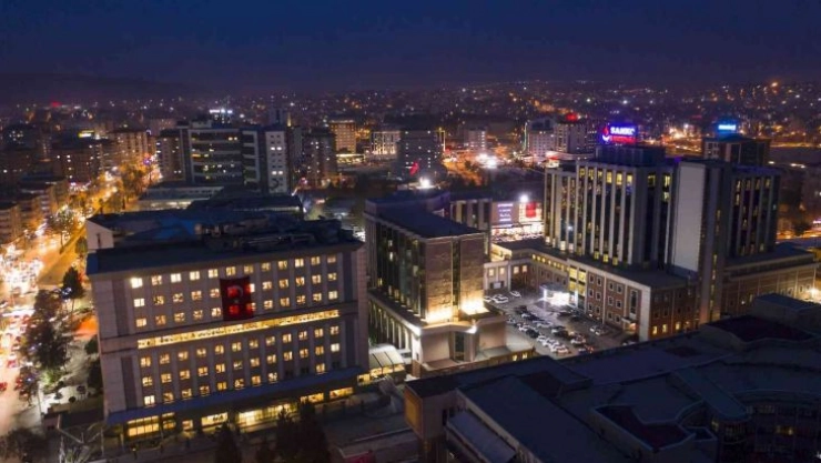 2022 YKS ek yerleştirme dönemi