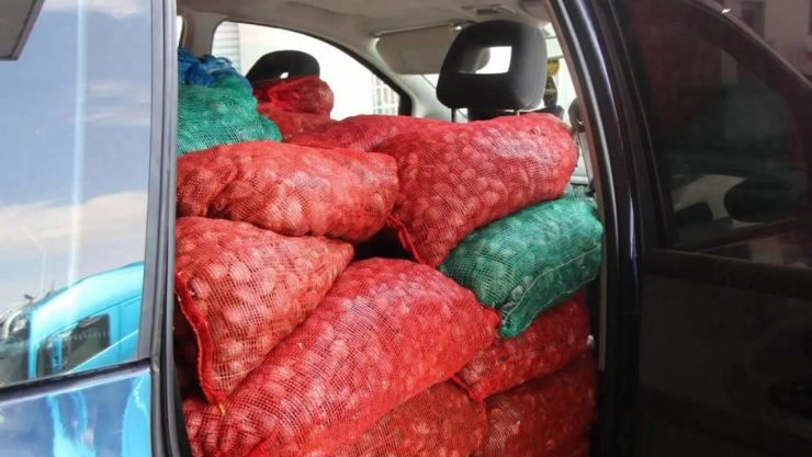 2024'te midye kaçakçılığına 11 milyon ceza