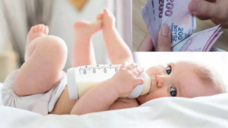 2025 'Aile Yılı': Doğum yardımı destekleri güncellendi