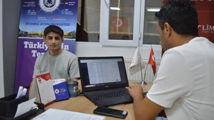 2025 YKS Tercihleri Yarın Sona Eriyor