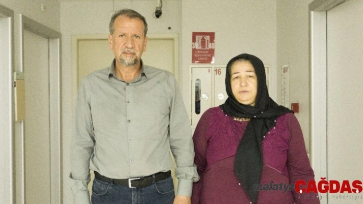 22 yıllık esaret Anka'da son buldu