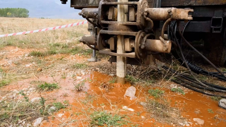 23 ilde afet risk çalışmaları tamamlandı