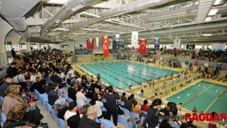 25 Aralık Kurtuluş Kupaları coşkuyla tamamlandı