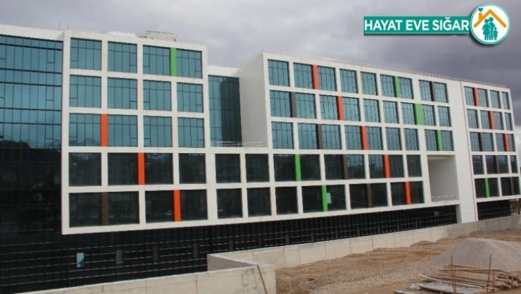 285 kişilik işçi alımı için 3 bin 562 kişi başvurdu