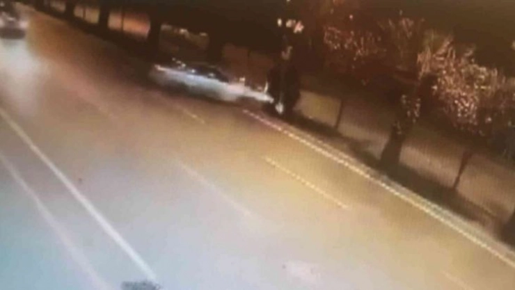 3 kadının öldüğü trafik kazasında inanılmaz kurtuluş