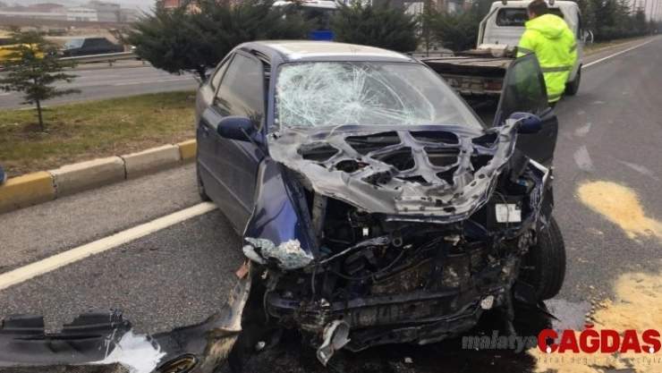 3 kişinin ölümüne sebep olan alkollü sürücü ehliyetsiz çıktı