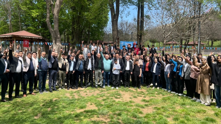 3 Mayıs Milliyetçiler Günü'nde Anlamlı Program