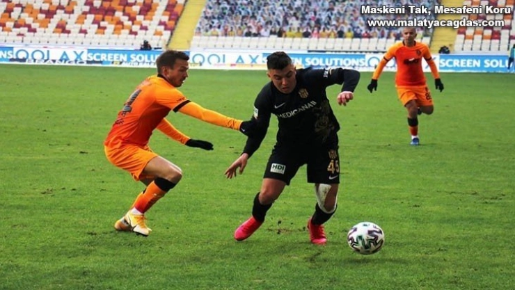 3 Puan Son Dakikalarda Geldi