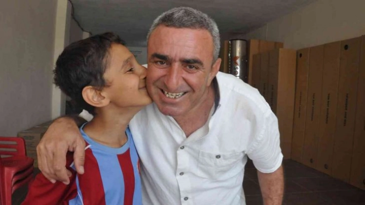 35 yıl her gün 3 paket sigara içiyordu, sigarayı bıraktı hayatı değişti