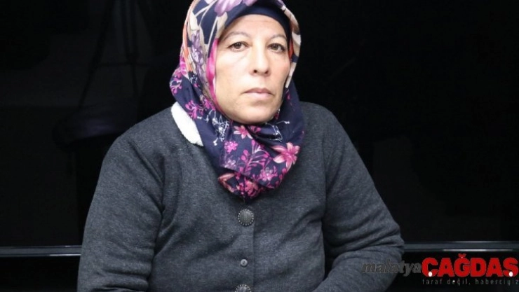 4 aydır haber alamadığı eşini arıyor