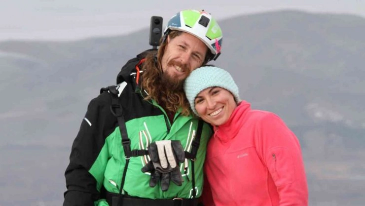 44 ülke gezen Amerikalı çift, medyalarında yer almayan Türkiye'yi görünce öve öve bitiremedi