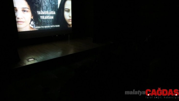 5. Balkan Panorama Film Festivali yoğun katılımla başladı