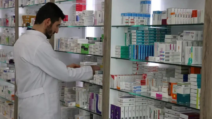 64 ilaç geri ödeme listesine alındı