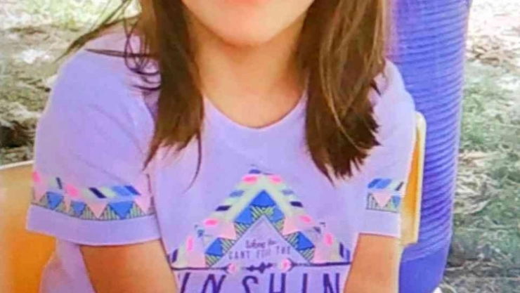 7 yaşındaki kız çocuğu merdivenden düşerek öldü