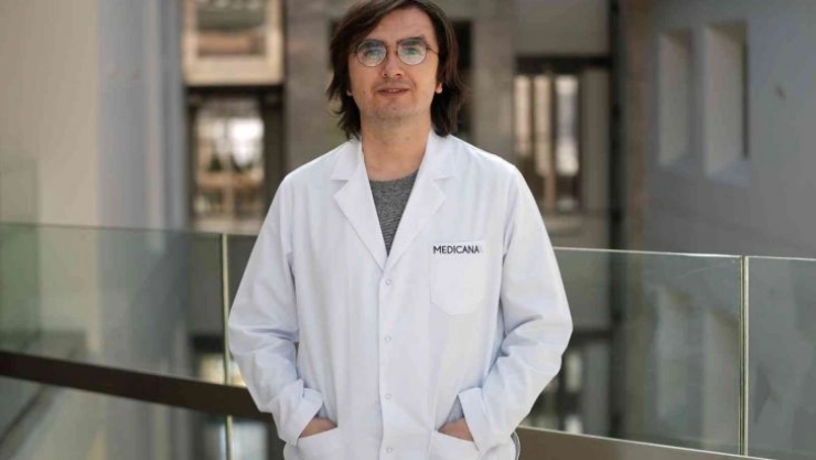 8 yıl sonra 22 milyon yeni vaka bekleniyor, erken tanı ile önlenebiliyor