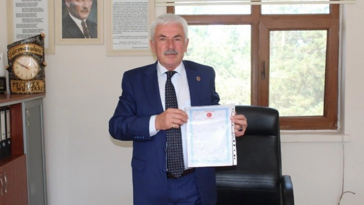 82 yıllık ipotek davası