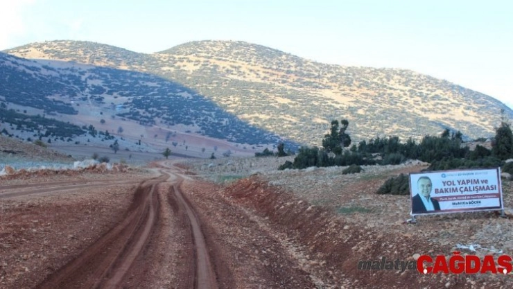 90 kilometrelik yol 11 kilometreye düşüyor