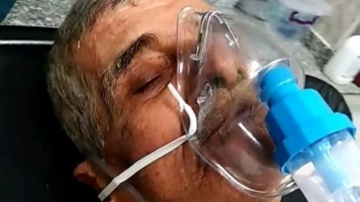 90 yaşındaki kayıp alzaymır hastası iki gün sonra bulundu