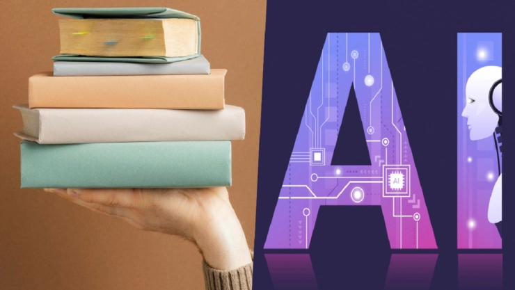 ABD'de yapay zekâ skandalı: Hayali kitaplar listede yer aldı