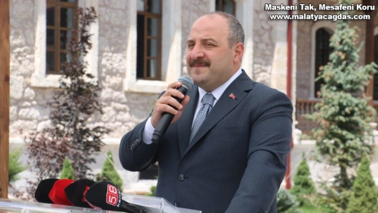 Abdülhamit Han'a atfen yaptırılıp 60'lıllardan itibaren cezaevi olarak kullanılan tarihi bina müzeye dönüştürüldü