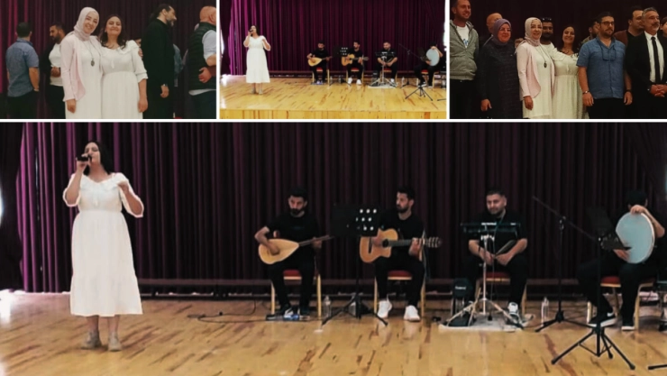 Abdülhamit Han Ortaokulunda Büyük Başarı