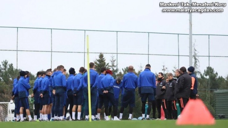 Abdullah Avcı'nın en büyük gücü iletişim