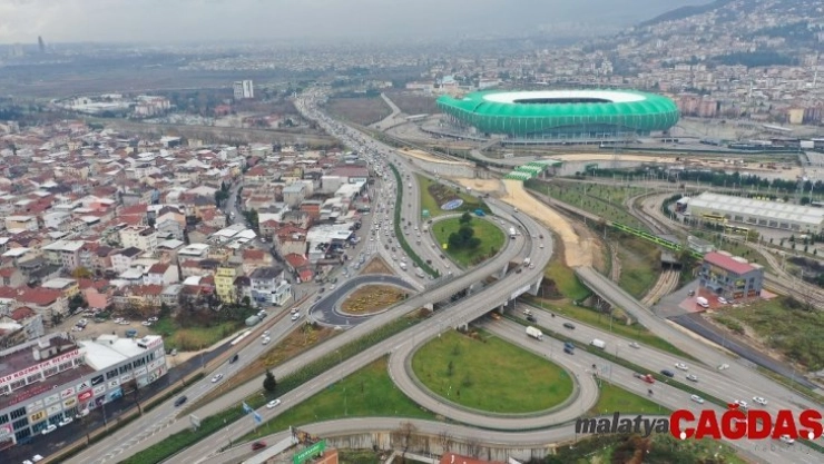 Acemler'in yükü hafifliyor