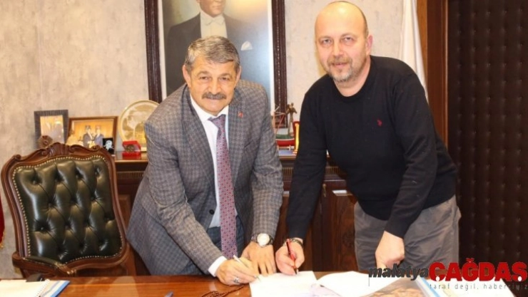 Acil haberleşme protokolü imzalandı