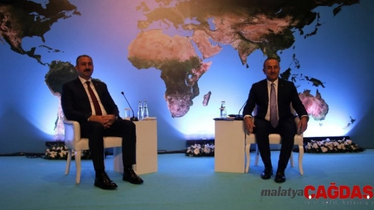 Gül Adaleti sağlamak adına bütün engebeleri kaldırmak temel hedefimizdir