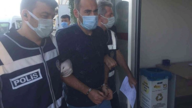 Adana'da 39 yıl hapis cezasıyla aranan hükümlü yakalandı