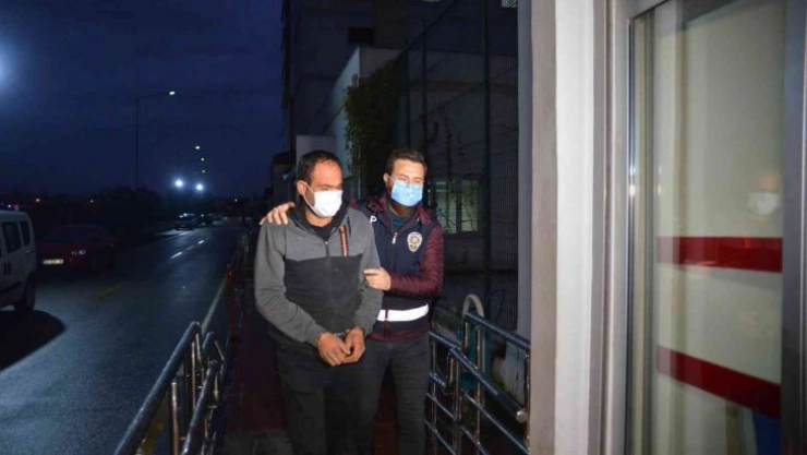 Adana'da aranan 11 hükümlü yakalandı