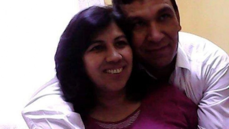 Adana'da düğüne giderken kaza geçiren çifti ölüm ayırdı