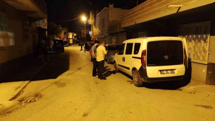 Adana'da eski sevgili dehşeti