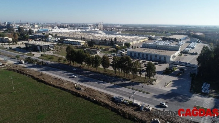 Adana'dan 'Temsa'yı kurtaralım' çağrısı