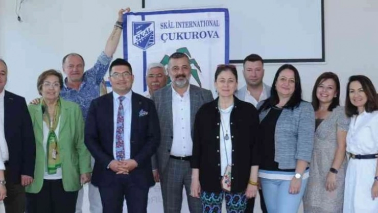 Adana kamu-turizmci işbirliğiyle tanıtılacak