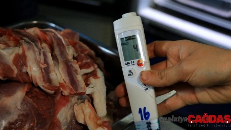 Adana kebabında 'talaş hilesi' iddiasına denetimli yalanlama