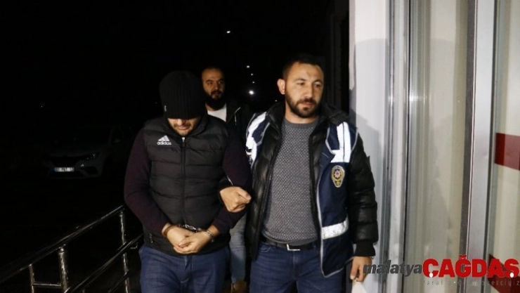 Adana merkezli 3 ilde FETÖ operasyonu: 23 gözaltı kararı