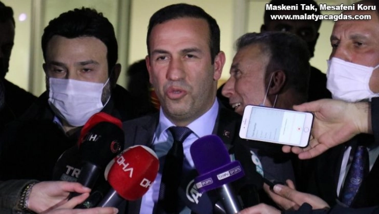 Gevrek Bugün parasal olarak çok ciddi sıkıntı var