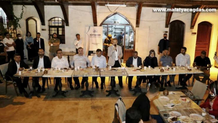 Adıyaman, 81 ilden 81 öğrenciyi ağırladı