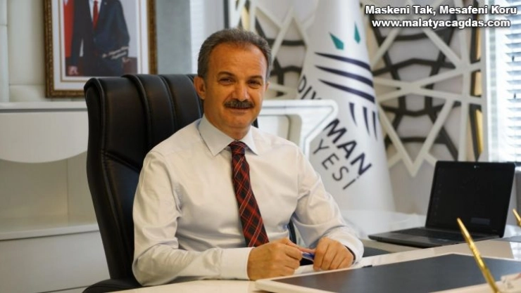 Adıyaman Belediyesi sınav öncesi tüm önlemlerini aldı