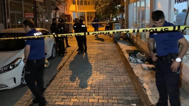 Adıyaman'da 2 maganda yakalandı