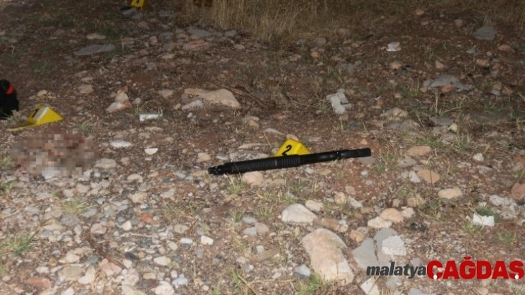 Adıyaman'da sır dolu ölüm