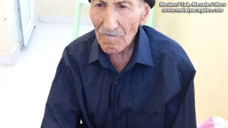 Adıyaman'da sobadan zehirlenen yaşlı çift hayatını kaybetti