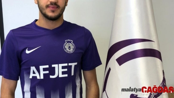Afjet Afyonspor ara transfer dönemine hızlı başladı
