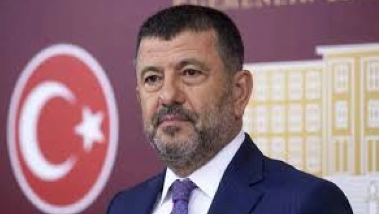 Ağbab: Yeşilyurtspor'un geleceği tehlike altında!