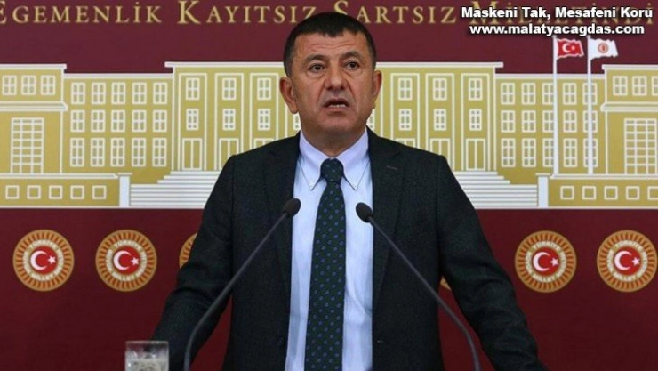 Ağbaba 2020 Kayıplarla Dolu Bir Yıl Oldu