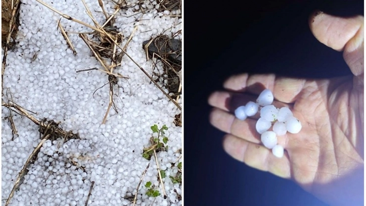 Ağbaba'dan Geçmiş Olsun Malatya Mesasjı