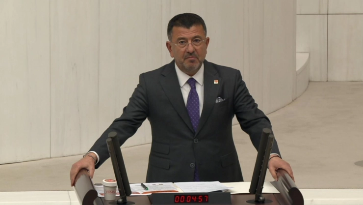 Ağbaba'dan Mücbir Sebep, 6. Bölge Ve Personel Teşviki Talebi