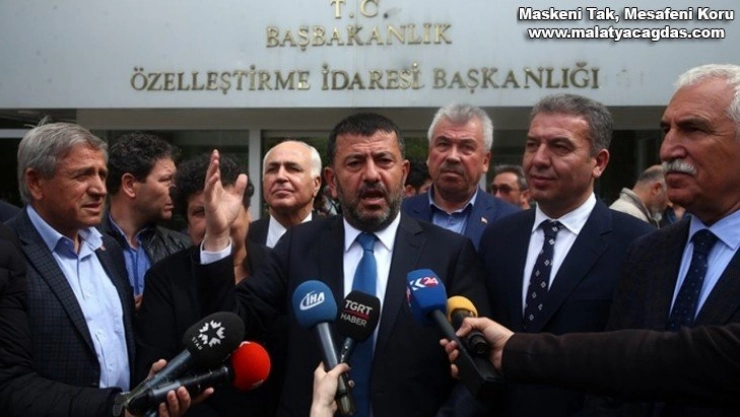 Ağbaba Geç Kalınmış Doğru Bir Adım