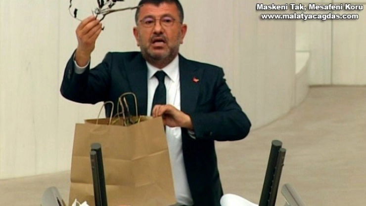 Ağbaba Hasat Başladı Zahmet Olmazsa Şu Rekolteyi Açıklayın Artık